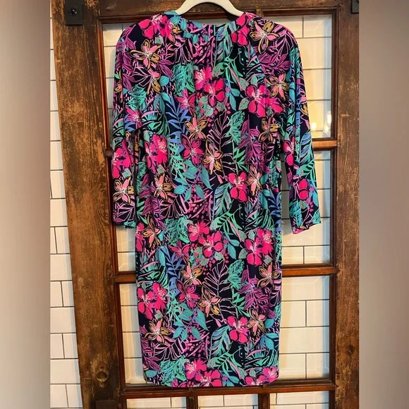 Lilly Pulitzer Dress NWT - Picture 3 of 6